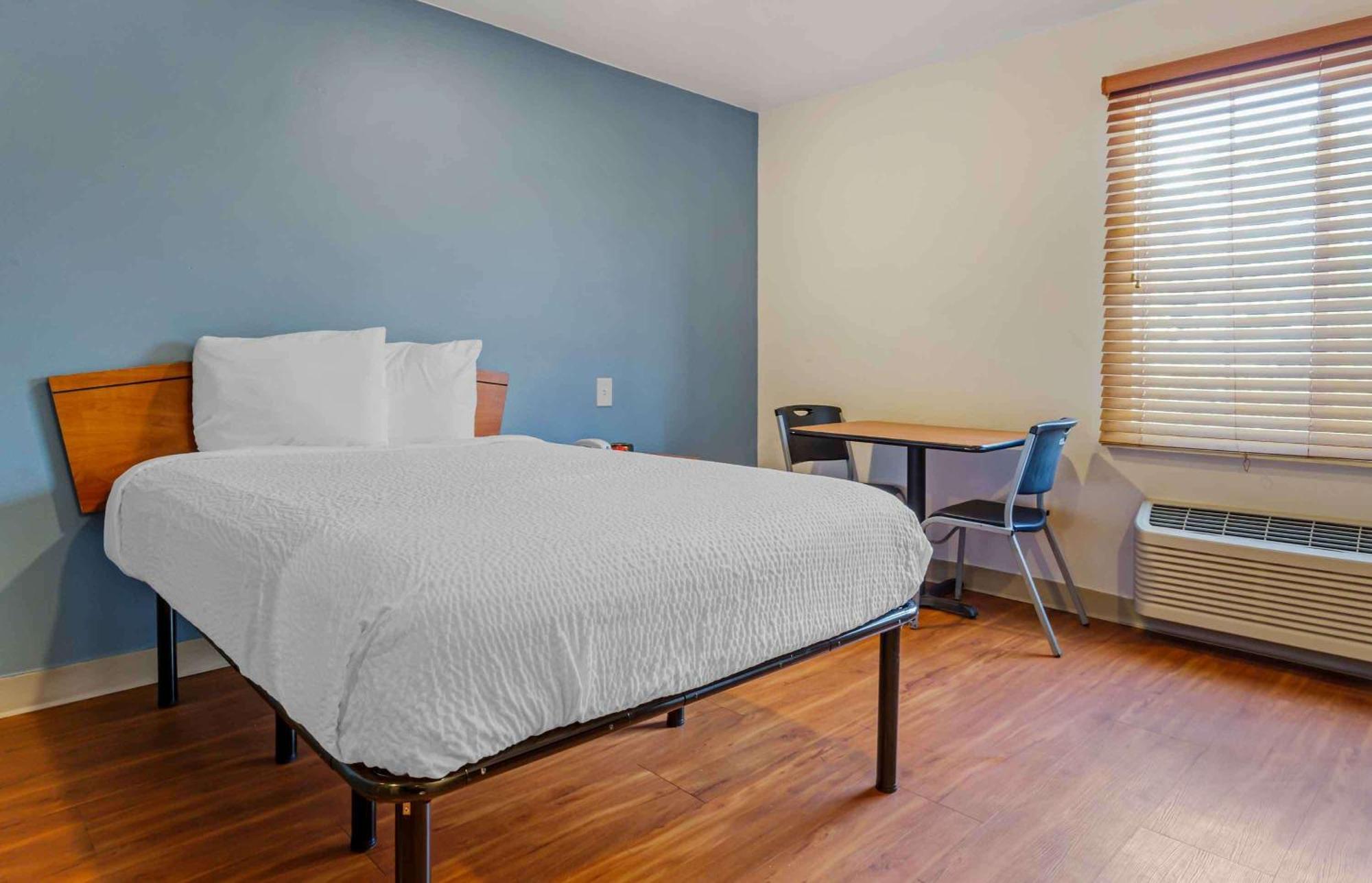 Extended Stay America Select Suites - Fayetteville - West Exterior photo